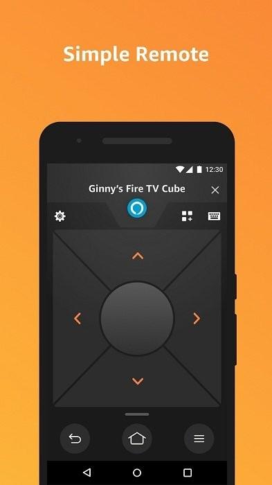 亚马逊firetvstick4k下载,amazonfiretv,影视app,亚马逊app