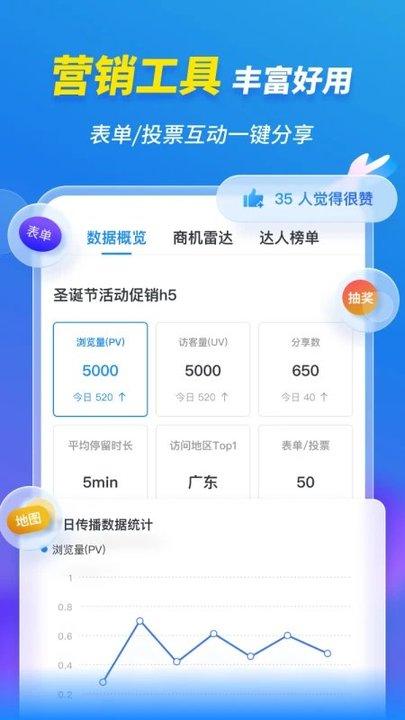 maka软件手机版(更名maka设计)下载,maka,商务app,营销app
